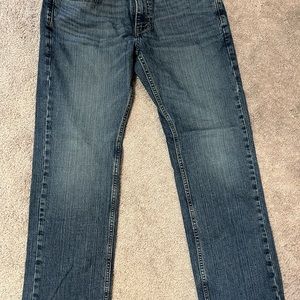 Levi Strauss Gold 32x30